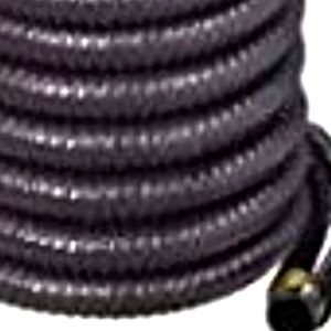 Hoover Central Vac Wind Tunnel 17 ft hose value $132